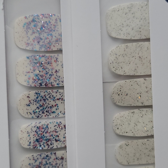 Bundle of 5 Color Street Sets & 2 Twosies - Picture 6 of 7